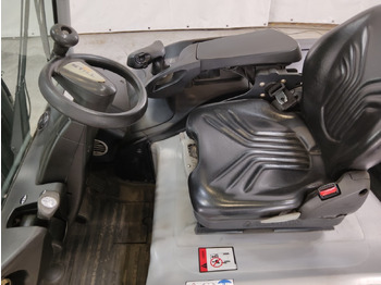 Locação de STILL RX60-25 STILL RX60-25: foto 3