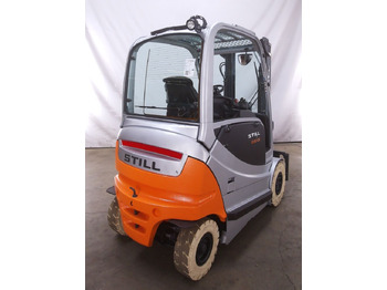 Empilhadeira elétrica STILL RX60-25: foto 2 Empilhadeira elétrica STILL RX60-25: foto 2