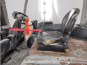 Locação de STILL RX60-25 STILL RX60-25: foto 3