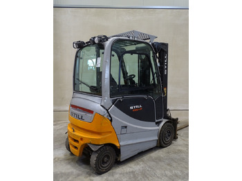 Empilhadeira elétrica STILL RX60-25: foto 2 Empilhadeira elétrica STILL RX60-25: foto 2