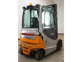 Empilhadeira elétrica STILL RX60-25: foto 2 Empilhadeira elétrica STILL RX60-25: foto 2
