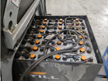 Empilhadeira elétrica STILL RX60-25: foto 4 Empilhadeira elétrica STILL RX60-25: foto 4