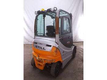 Empilhadeira elétrica STILL RX60-25: foto 2 Empilhadeira elétrica STILL RX60-25: foto 2
