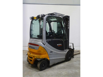 Empilhadeira elétrica STILL RX60-25: foto 2 Empilhadeira elétrica STILL RX60-25: foto 2