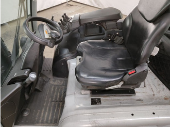 Empilhadeira elétrica STILL RX60-25: foto 3 Empilhadeira elétrica STILL RX60-25: foto 3