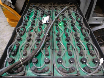 Locação de STILL RX60-25 STILL RX60-25: foto 4