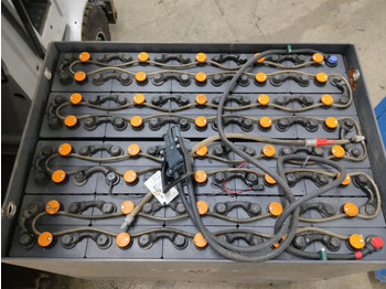 Empilhadeira elétrica STILL RX60-25: foto 4 Empilhadeira elétrica STILL RX60-25: foto 4