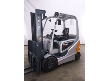 Empilhadeira elétrica STILL RX60