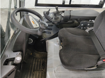 Empilhadeira elétrica STILL RX60-30: foto 3