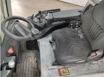 Empilhadeira elétrica STILL RX60-30: foto 3