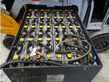 Empilhadeira elétrica STILL RX60-30: foto 4