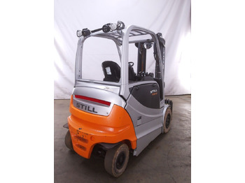 Empilhadeira elétrica STILL RX60-30: foto 2 Empilhadeira elétrica STILL RX60-30: foto 2