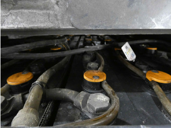 Empilhadeira elétrica STILL RX60-35: foto 4