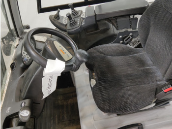 Empilhadeira elétrica STILL RX60-40: foto 3 Empilhadeira elétrica STILL RX60-40: foto 3