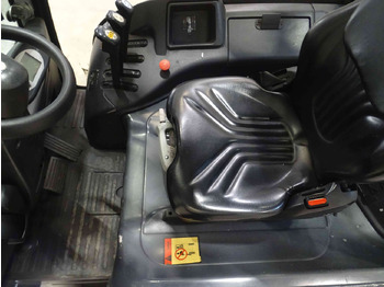 Locação de STILL RX60-40 STILL RX60-40: foto 3