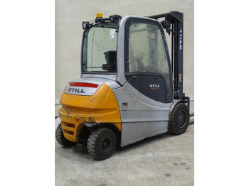 Locação de STILL RX60-40 STILL RX60-40: foto 2