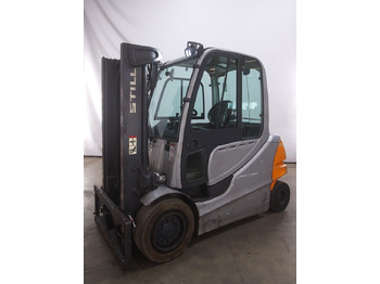 Empilhadeira elétrica STILL RX60