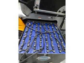 Empilhadeira elétrica STILL RX60-45: foto 4 Empilhadeira elétrica STILL RX60-45: foto 4