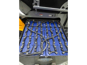 Empilhadeira elétrica STILL RX60-45: foto 4