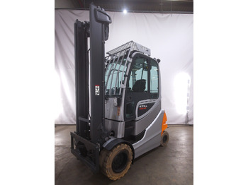 Empilhadeira elétrica STILL RX60