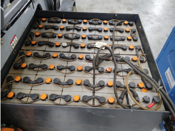 Empilhadeira elétrica STILL RX60-50: foto 4 Empilhadeira elétrica STILL RX60-50: foto 4