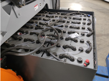 Empilhadeira elétrica STILL RX60-50: foto 4 Empilhadeira elétrica STILL RX60-50: foto 4