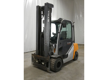 Empilhadeira a diesel STILL RX70