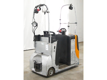 Trator elétrics STILL