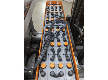 Empilhador retráctil Still FM-X12/BRONZE: foto 4