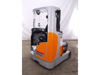 Empilhador retráctil Still FM-X12/BRONZE: foto 2 Empilhador retráctil Still FM-X12/BRONZE: foto 2