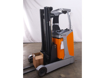 Empilhador retráctil STILL