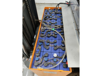 Empilhador retráctil Still FM-X14: foto 4