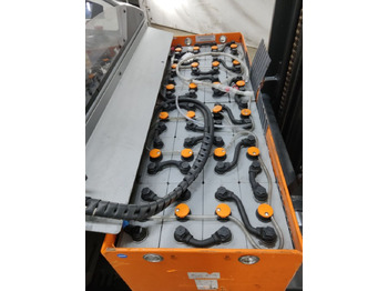Empilhador retráctil Still FM-X17: foto 4