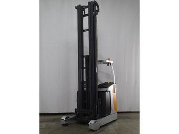 Empilhador retráctil Still FM-X17: foto 5 Empilhador retráctil Still FM-X17: foto 5