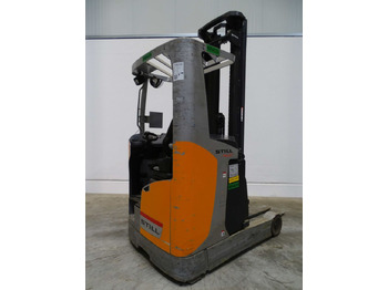 Empilhador retráctil Still FM-X17: foto 2
