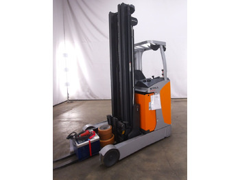 Empilhador retráctil STILL