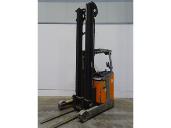 Empilhador retráctil STILL