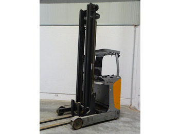 Empilhador retráctil STILL