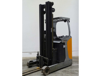 Empilhador retráctil STILL