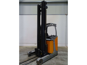 Empilhador retráctil STILL