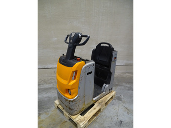 Trator elétrics STILL