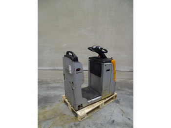 Trator elétrics STILL
