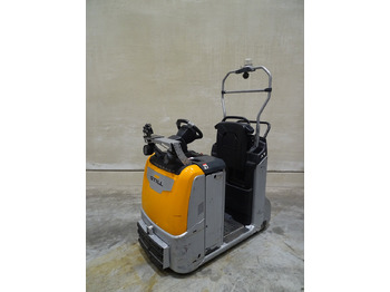 Trator elétrics STILL