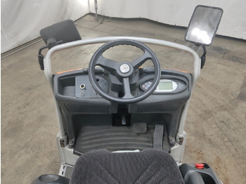 Trator elétrics Still LTX70: foto 3 Trator elétrics Still LTX70: foto 3