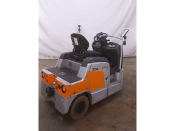 Trator elétrics Still LTX70: foto 2 Trator elétrics Still LTX70: foto 2