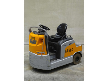 Trator elétrics STILL