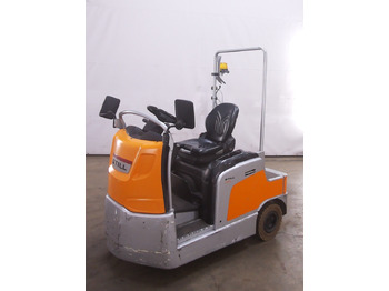 Trator elétrics STILL