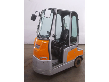 Trator elétrics STILL