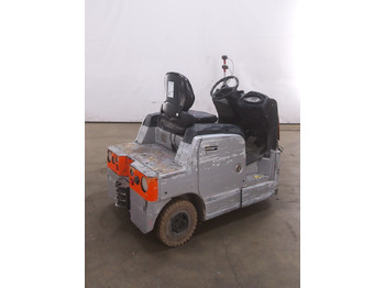 Trator elétrics STILL