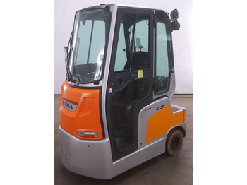 Trator elétrics STILL